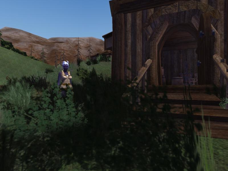 EverQuest 2 - screenshot 13