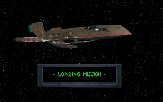 Star Wars: Dark Forces - screenshot 17