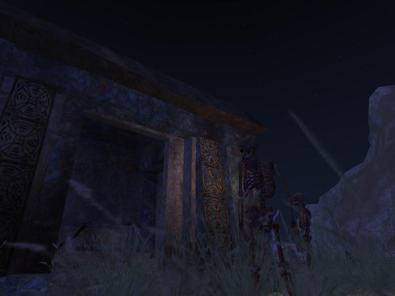 EverQuest 2 - screenshot 9