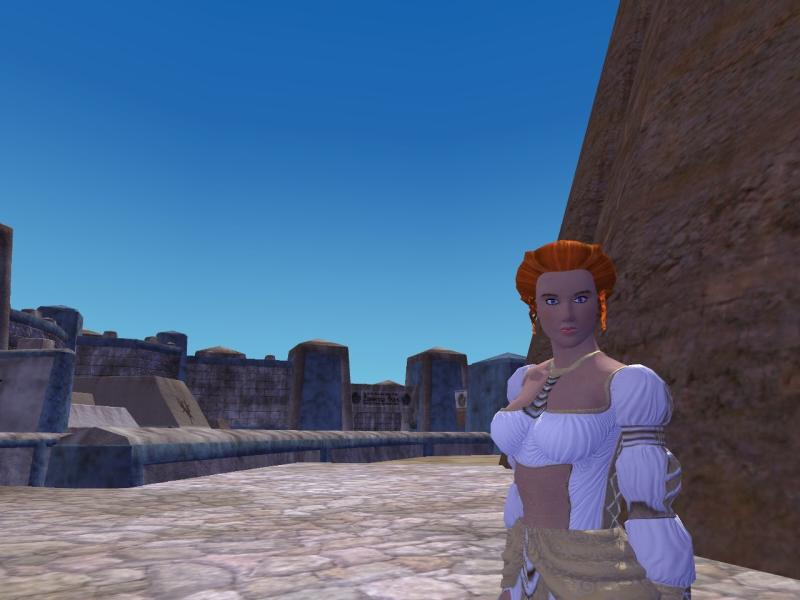 EverQuest 2 - screenshot 8