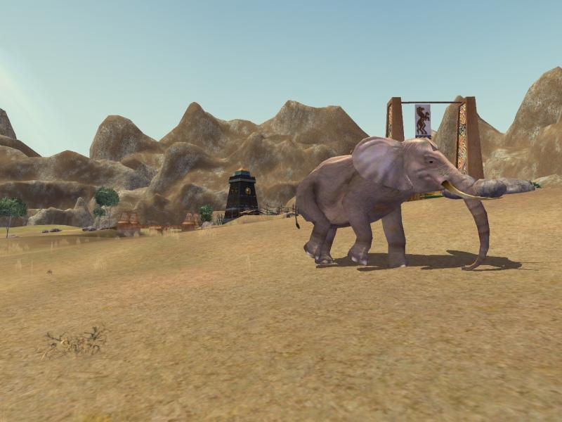 EverQuest 2 - screenshot 6