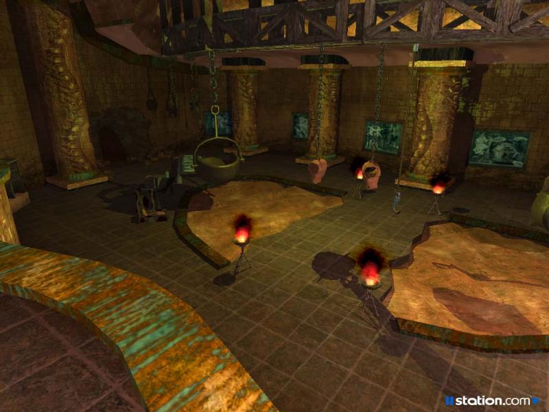 EverQuest 2 - screenshot 3