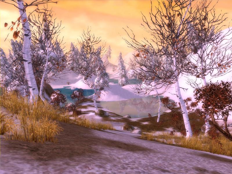 Guild Wars - screenshot 43