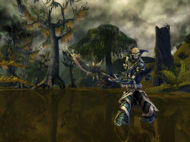 Guild Wars - screenshot 21