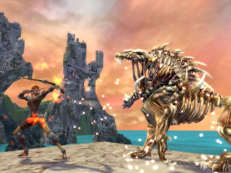 Guild Wars - screenshot 15