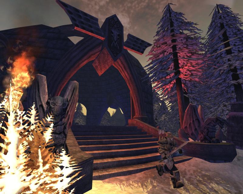 Fable: The Lost Chapters - screenshot 27