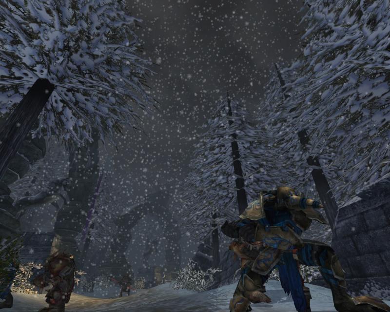 Fable: The Lost Chapters - screenshot 20