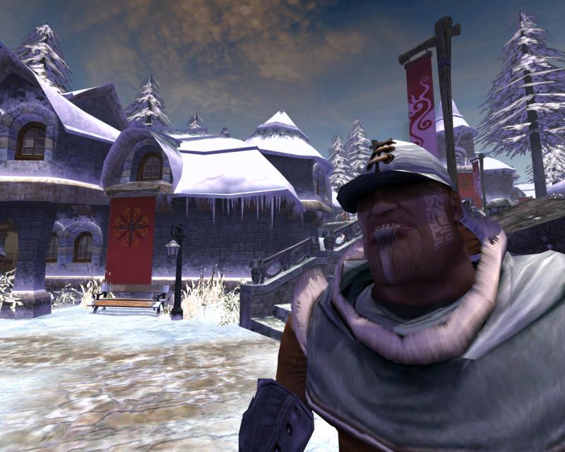 Fable: The Lost Chapters - screenshot 18