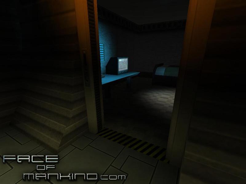 Face of Mankind - screenshot 61