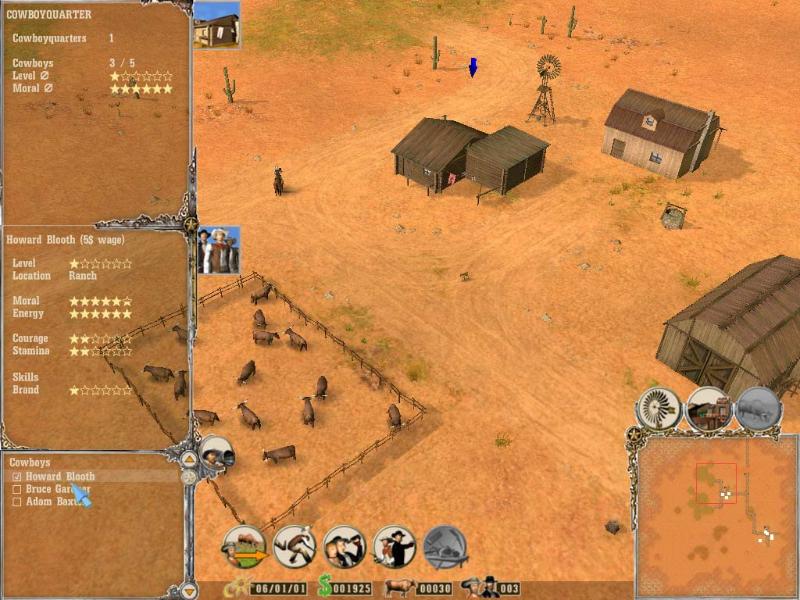 Far West - screenshot 23