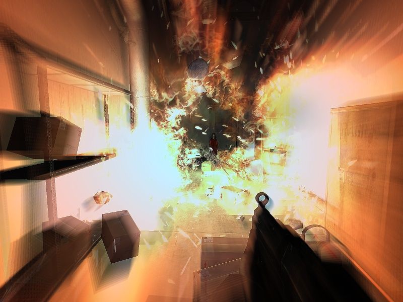 F.E.A.R. - screenshot 50