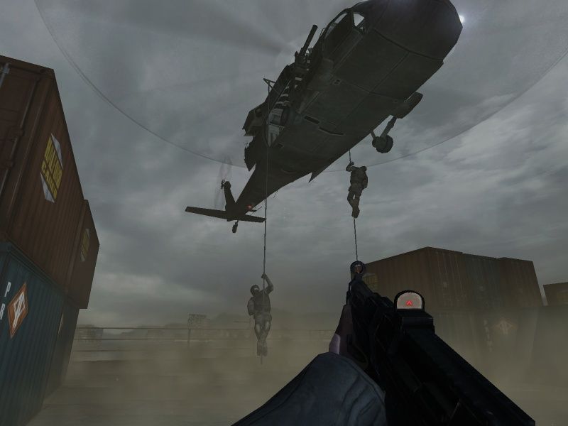 F.E.A.R. - screenshot 44