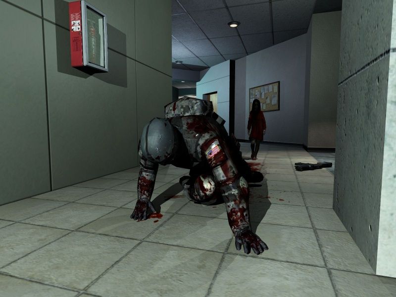 F.E.A.R. - screenshot 33