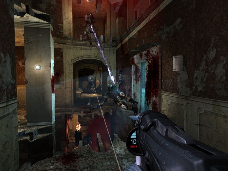 F.E.A.R. - screenshot 30