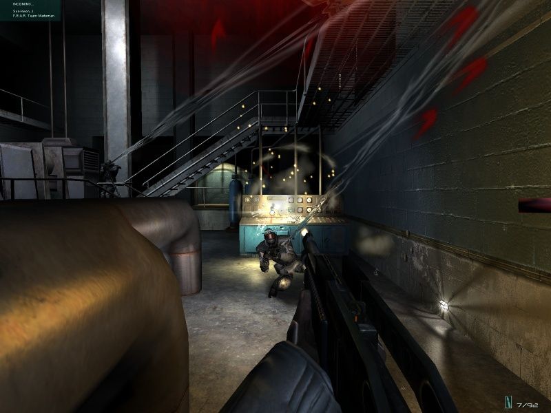 F.E.A.R. - screenshot 11