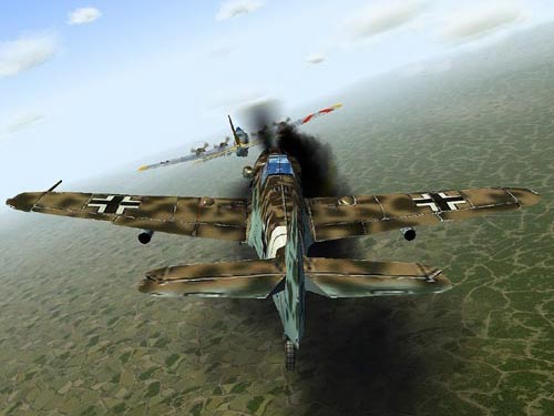 Fighter Ace 3.5 - screenshot 3