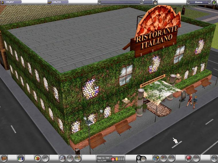 Restaurant Empire - screenshot 58