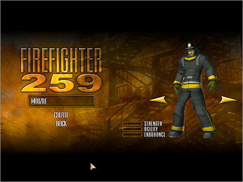 Firefighter 259 - screenshot 30