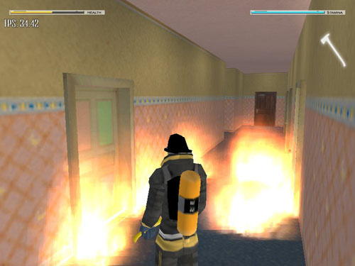 Firefighter 259 - screenshot 24