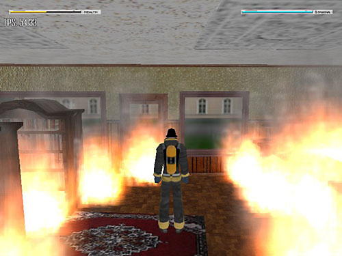 Firefighter 259 - screenshot 21