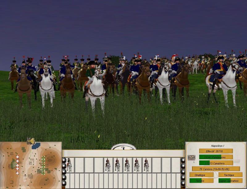 HistWar: Les Grognards - screenshot 14