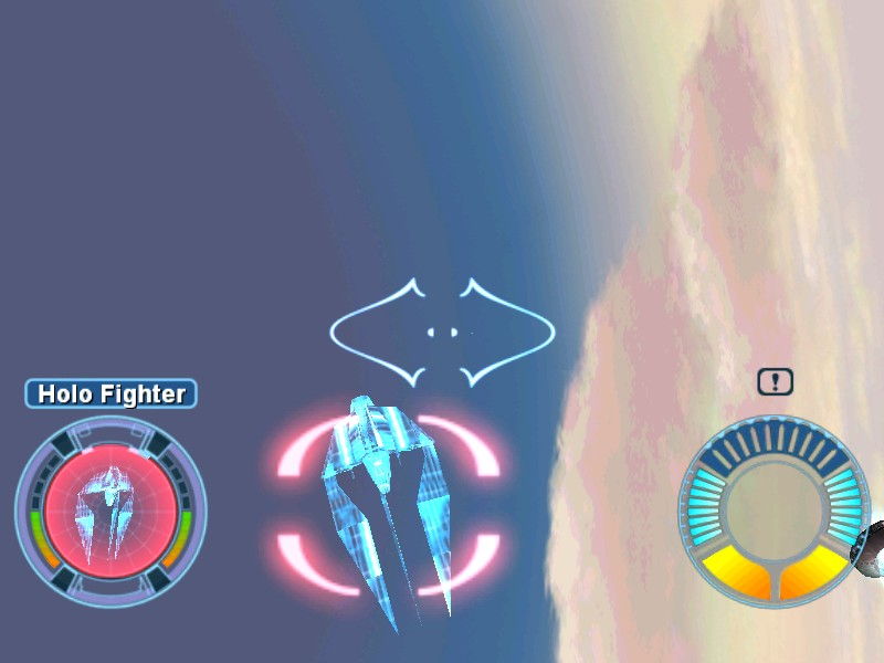 Star Wars: Starfighter - screenshot 27