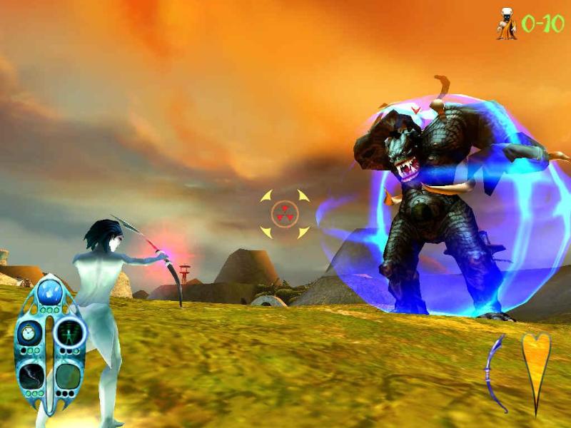 Giants: Citizen Kabuto - screenshot 14