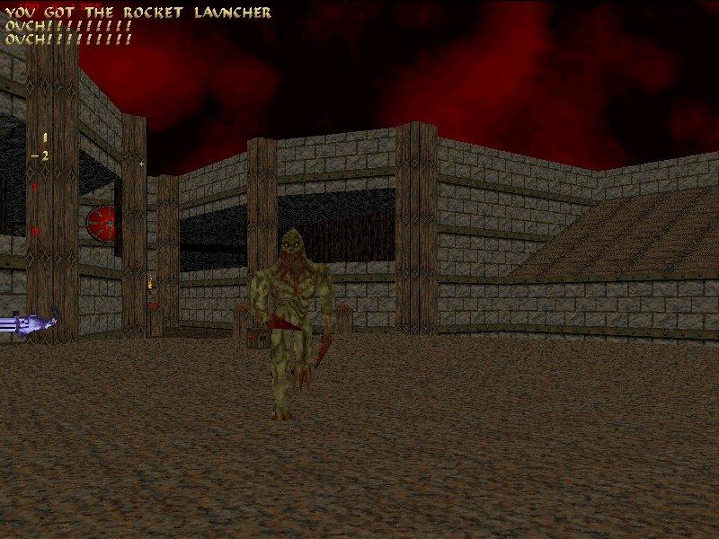 Gore: Ultimate Soldier - screenshot 24