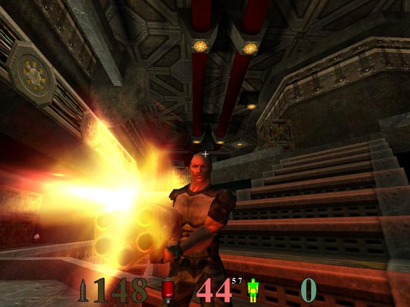 Gore: Ultimate Soldier - screenshot 8