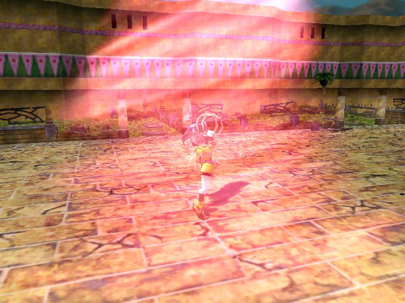 Grandia 2 - screenshot 62