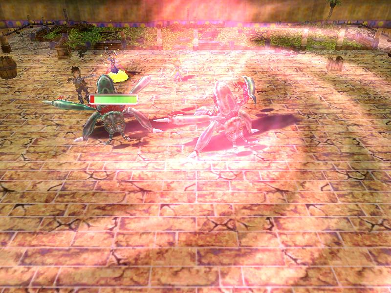 Grandia 2 - screenshot 61