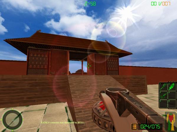 Great Qin Warriors - screenshot 19