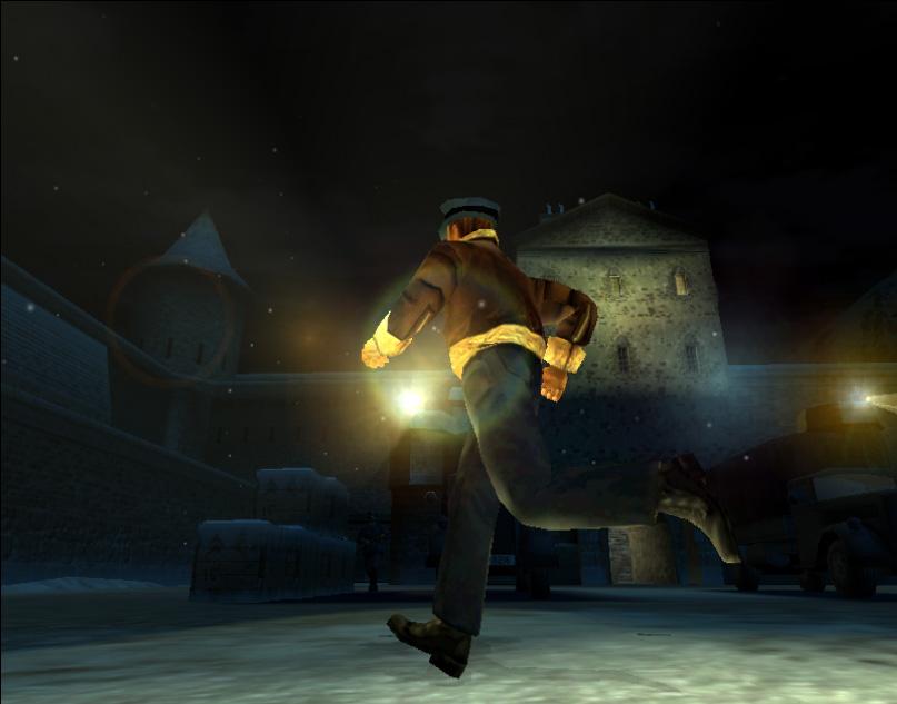 The Great Escape - screenshot 33