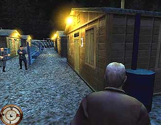 The Great Escape - screenshot 14