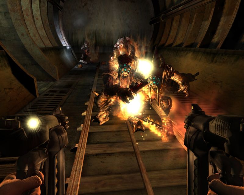 Hellgate: London - screenshot 47