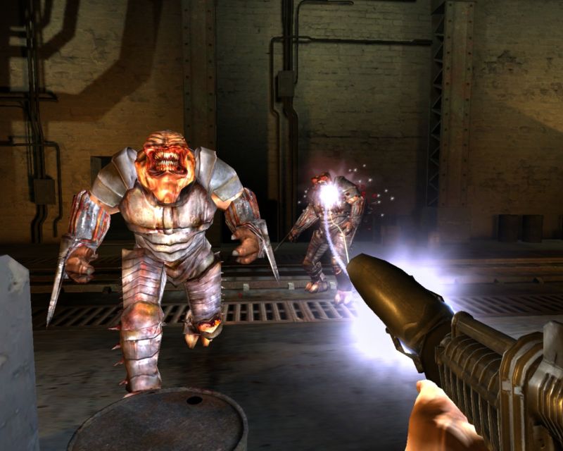 Hellgate: London - screenshot 44