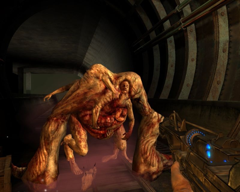 Hellgate: London - screenshot 42