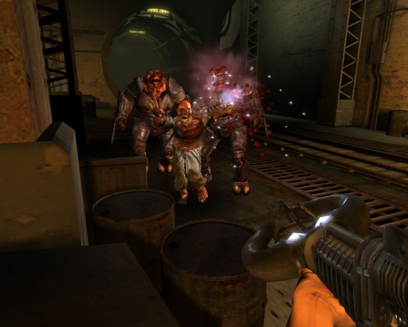 Hellgate: London - screenshot 41