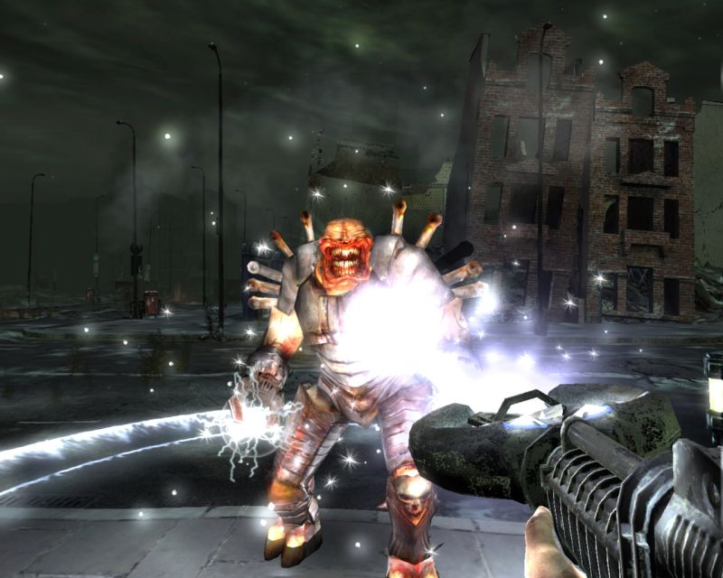 Hellgate: London - screenshot 38