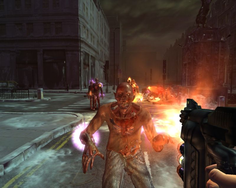 Hellgate: London - screenshot 33