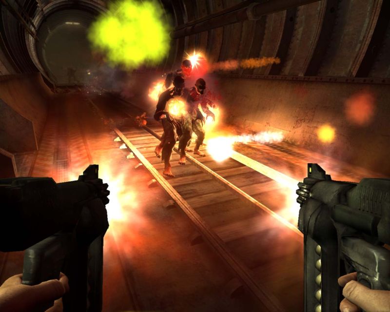 Hellgate: London - screenshot 22