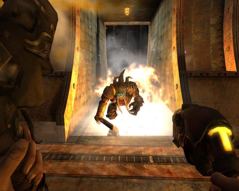 Hellgate: London - screenshot 20