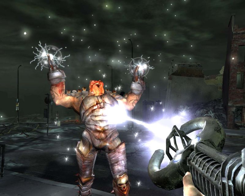 Hellgate: London - screenshot 19