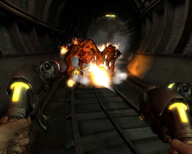 Hellgate: London - screenshot 18