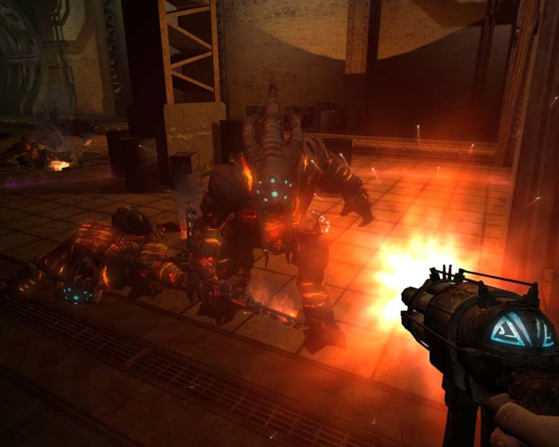 Hellgate: London - screenshot 15