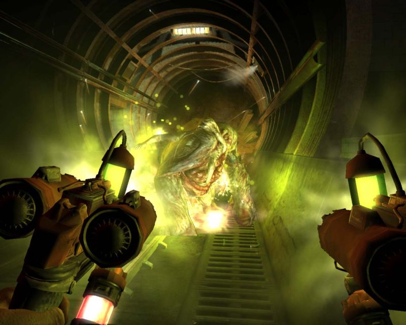 Hellgate: London - screenshot 14