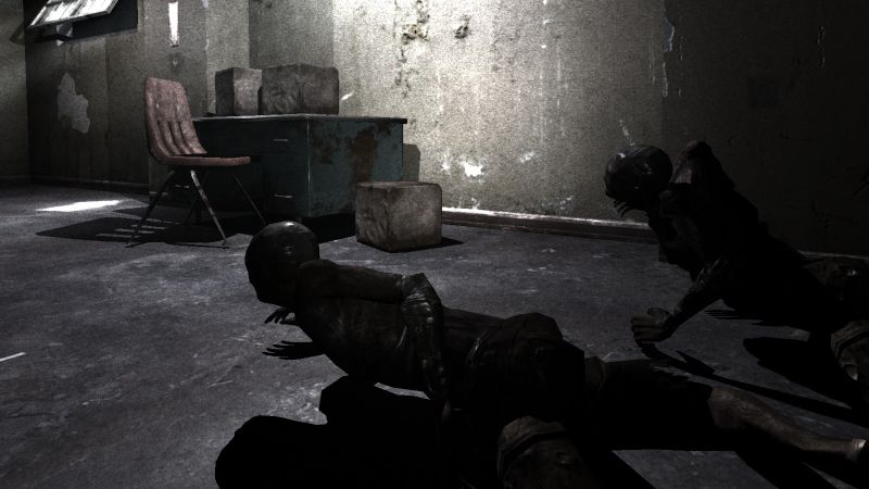 Condemned: Criminal Origins - screenshot 11