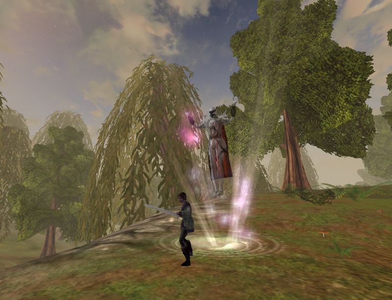 Horizons: Empire of Istaria - screenshot 38