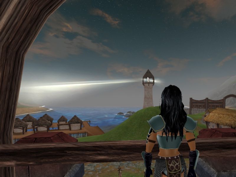 Horizons: Empire of Istaria - screenshot 12