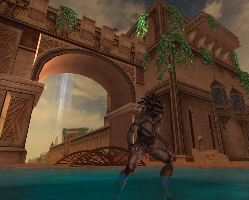 Horizons: Empire of Istaria - screenshot 8